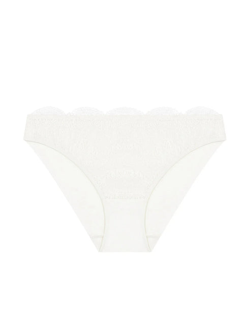 Slip Naturel KARMA SIMONE PÉRÈLE